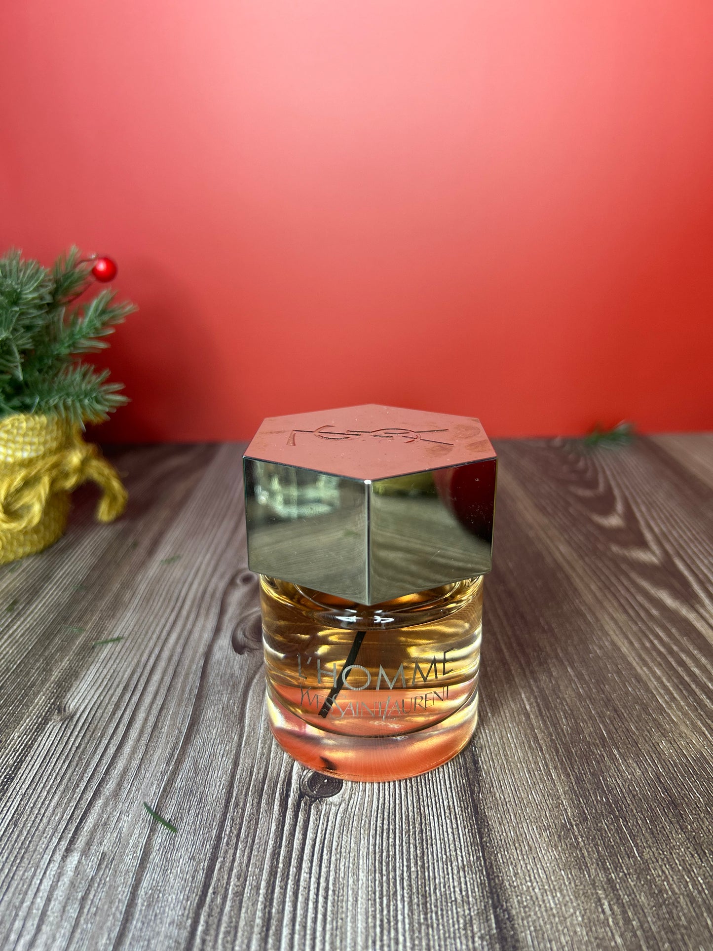 L’HOMME- YVES SAINT LAURENT ORIGINAL 50ml.