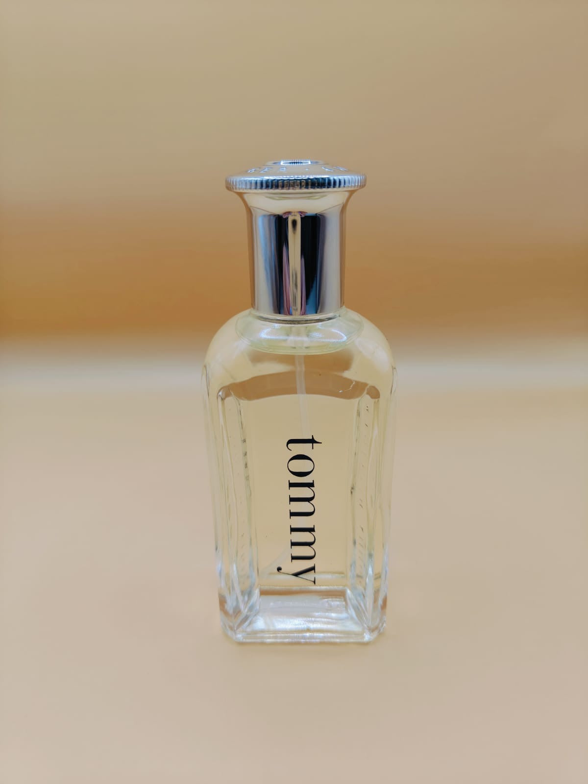 TOMMY-TOMMY HILFIGER