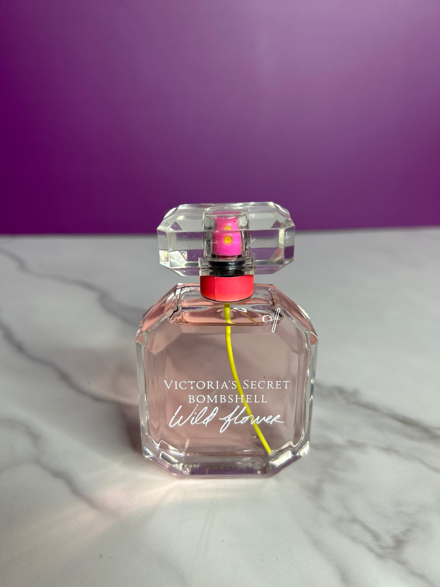 Perfume Bombshell Wild Flower Victoria's Secret Mujer 50 Ml ORIGINAL