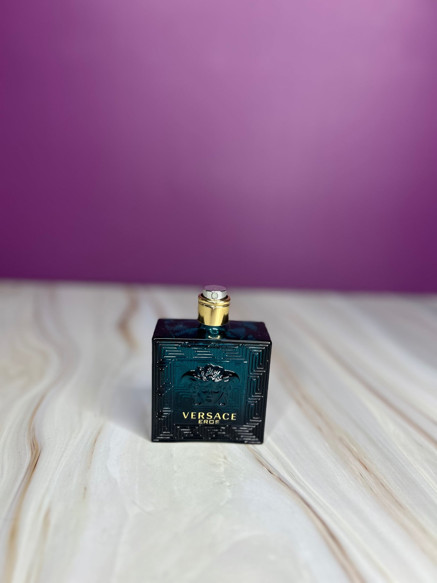 EROS EDT VERSACE 50 ml.