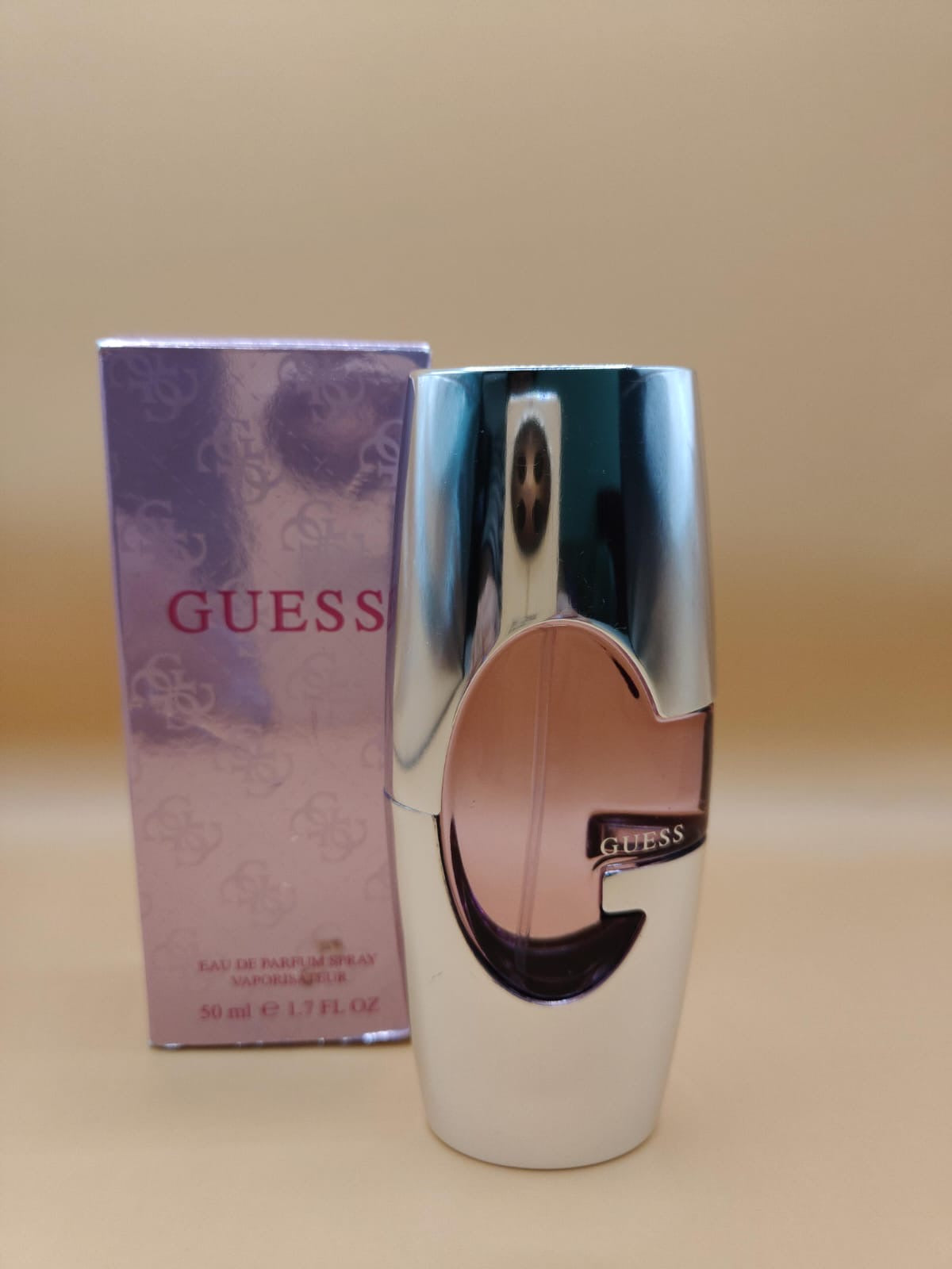GUESS- GUESS FOR WOMAN