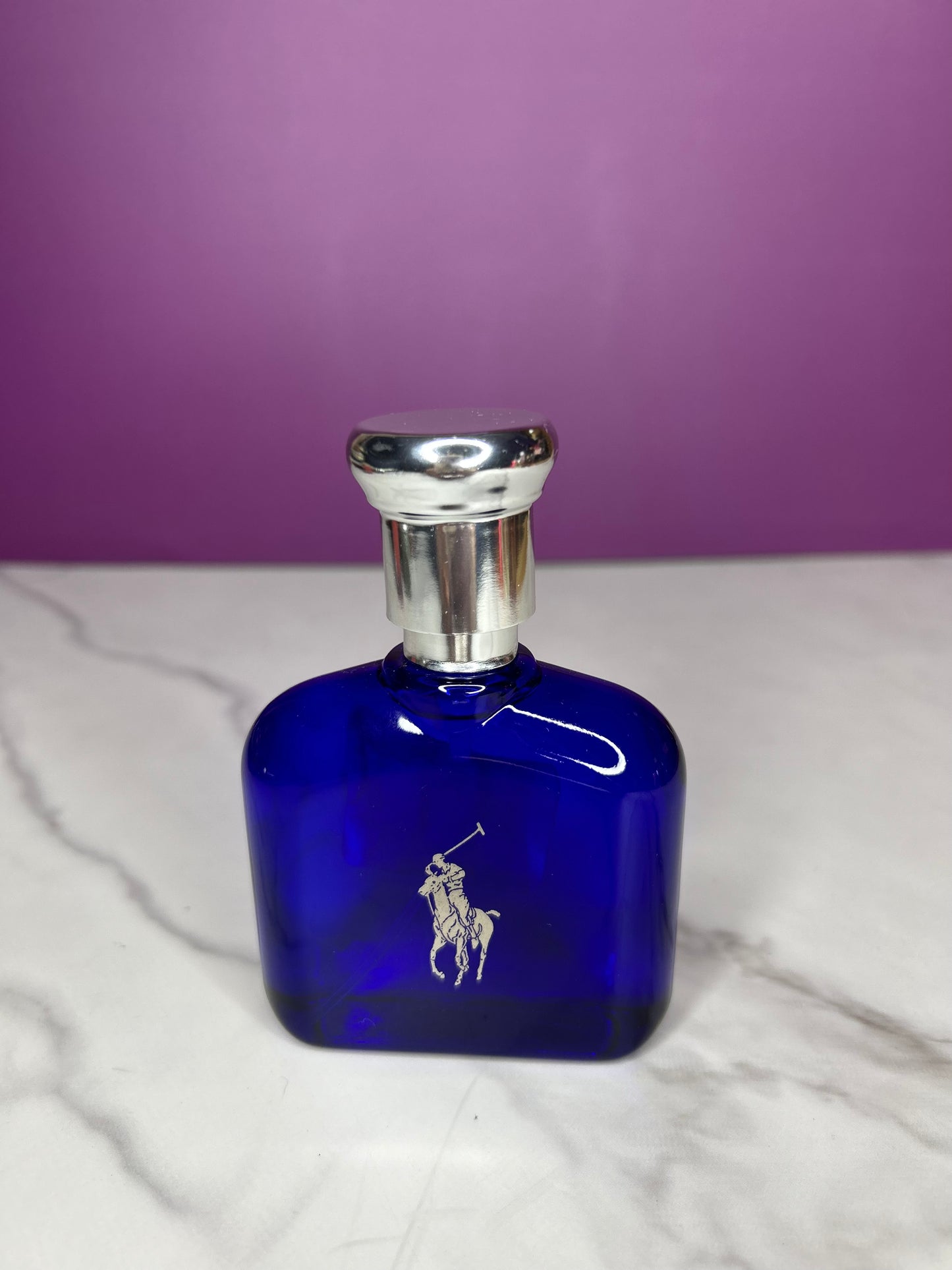 POLO BLUE-RALPH LAUREN