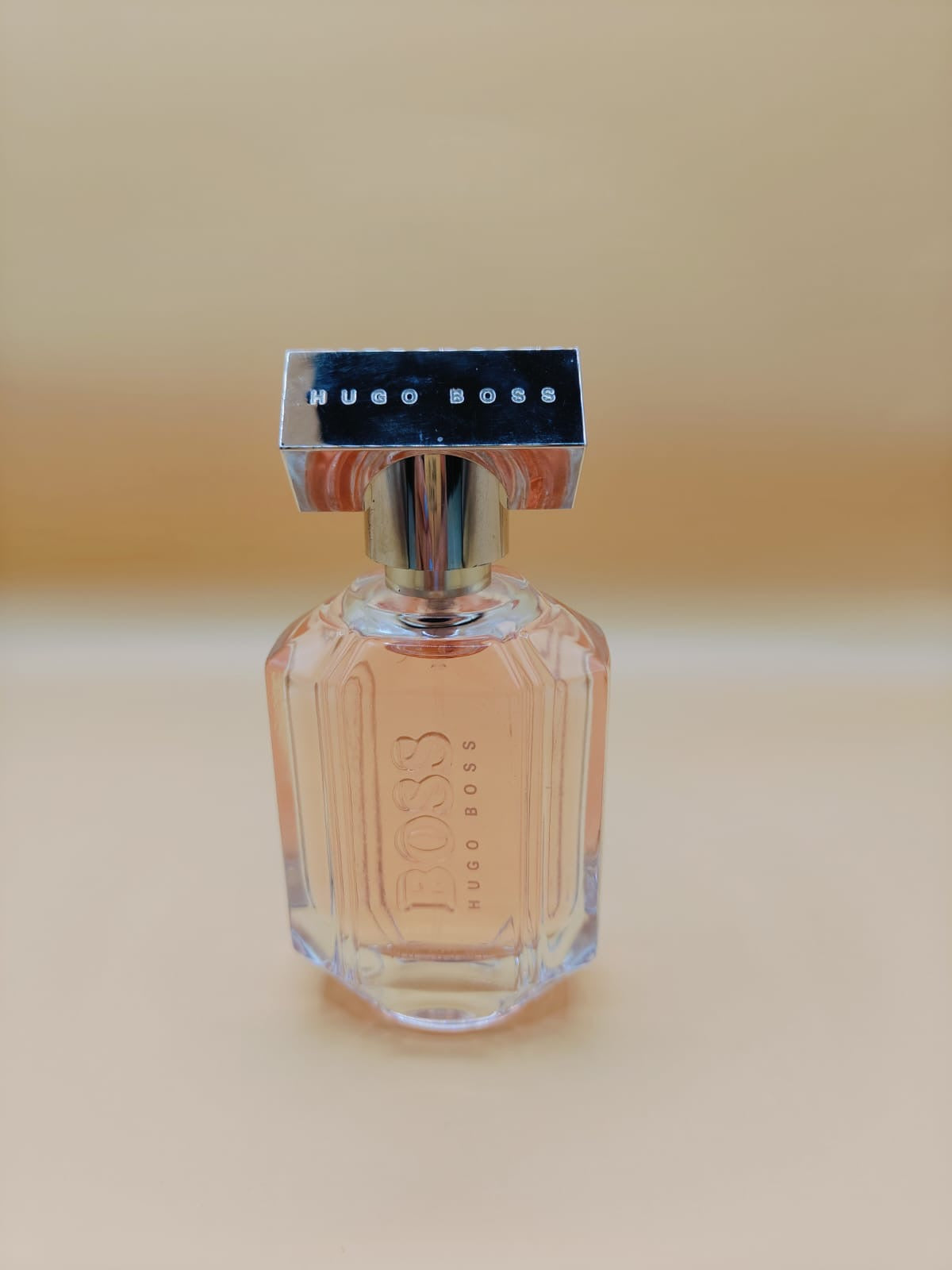 HUGO BOSS-THE SCENT FOR HER