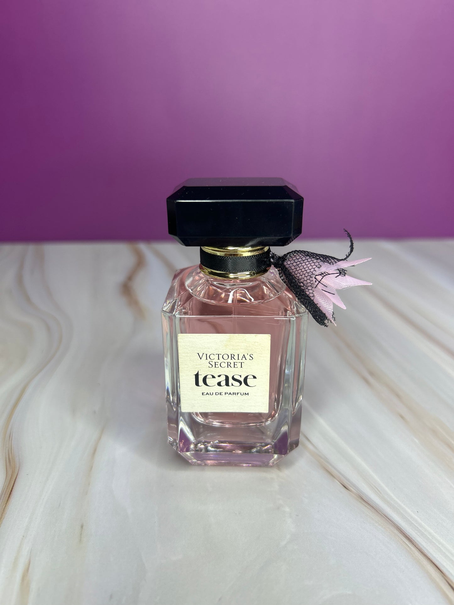 TEASE EAU DE PARFUM-VICTORIA’S SECRET 50 ml. ORIGINAL