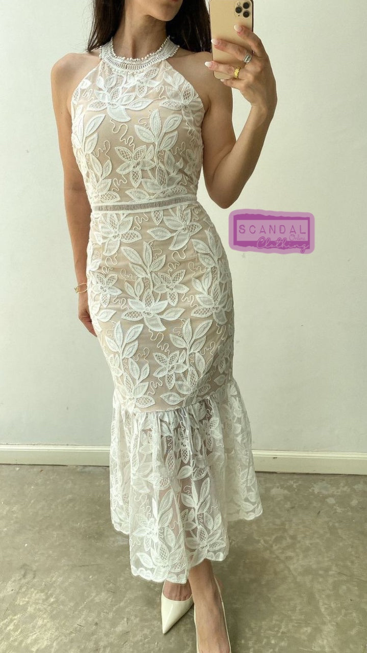 CEREMONY DRESS