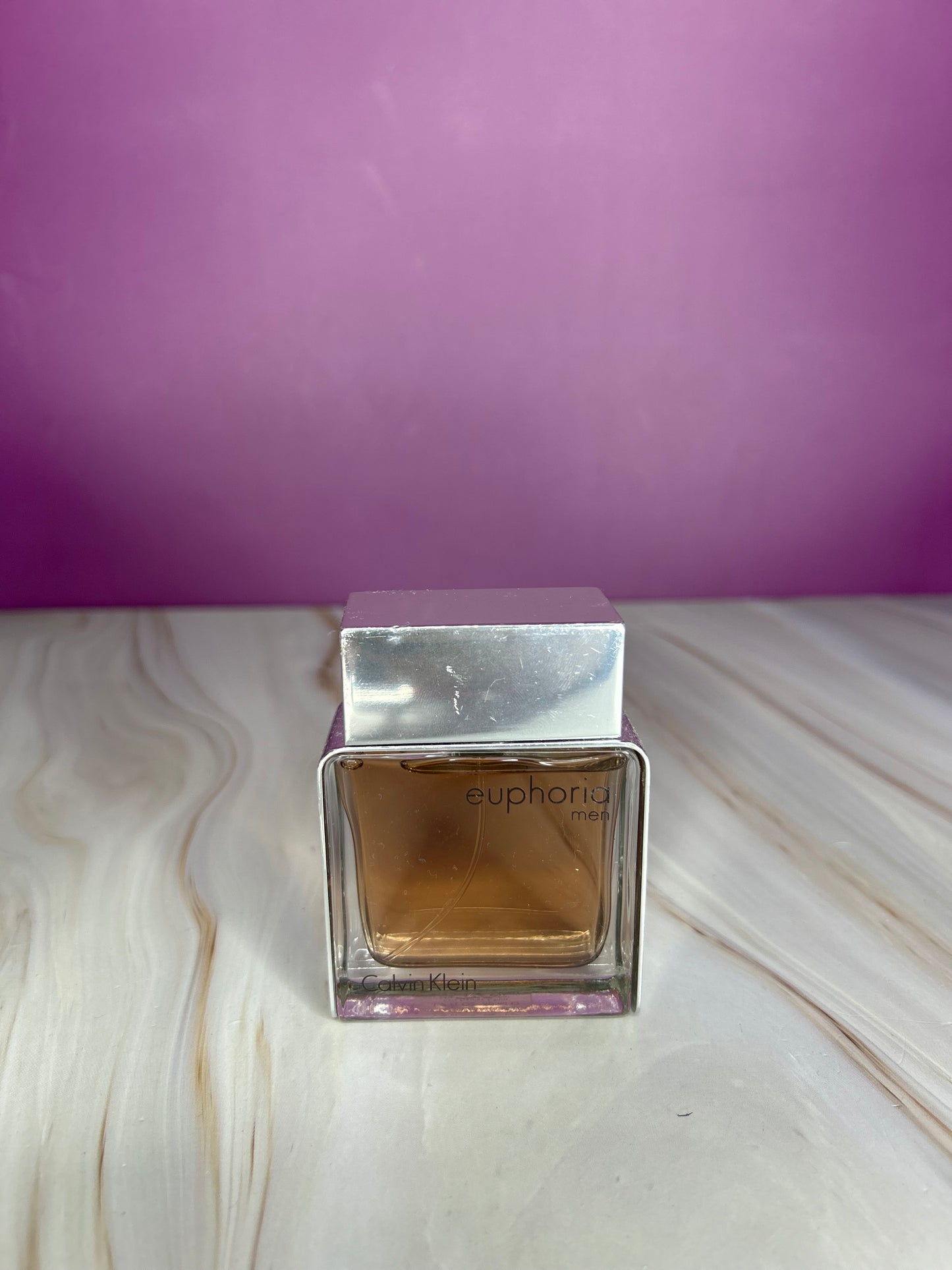 EUPHORIA MEN-CALVIN KLEIN