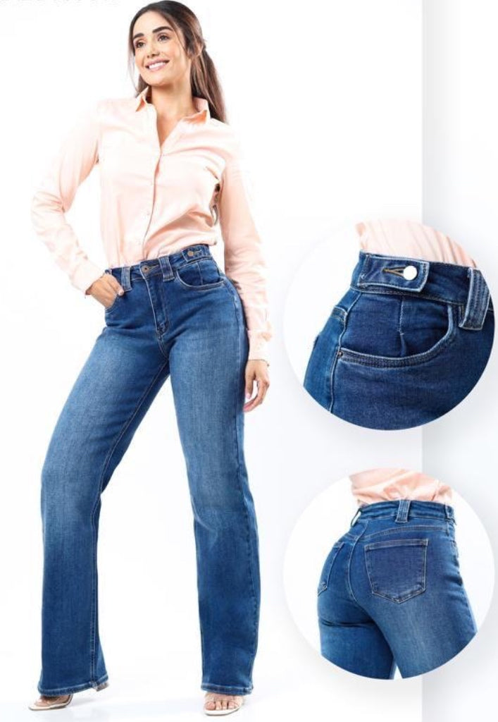 WIDE LEG LIMITED EDITION