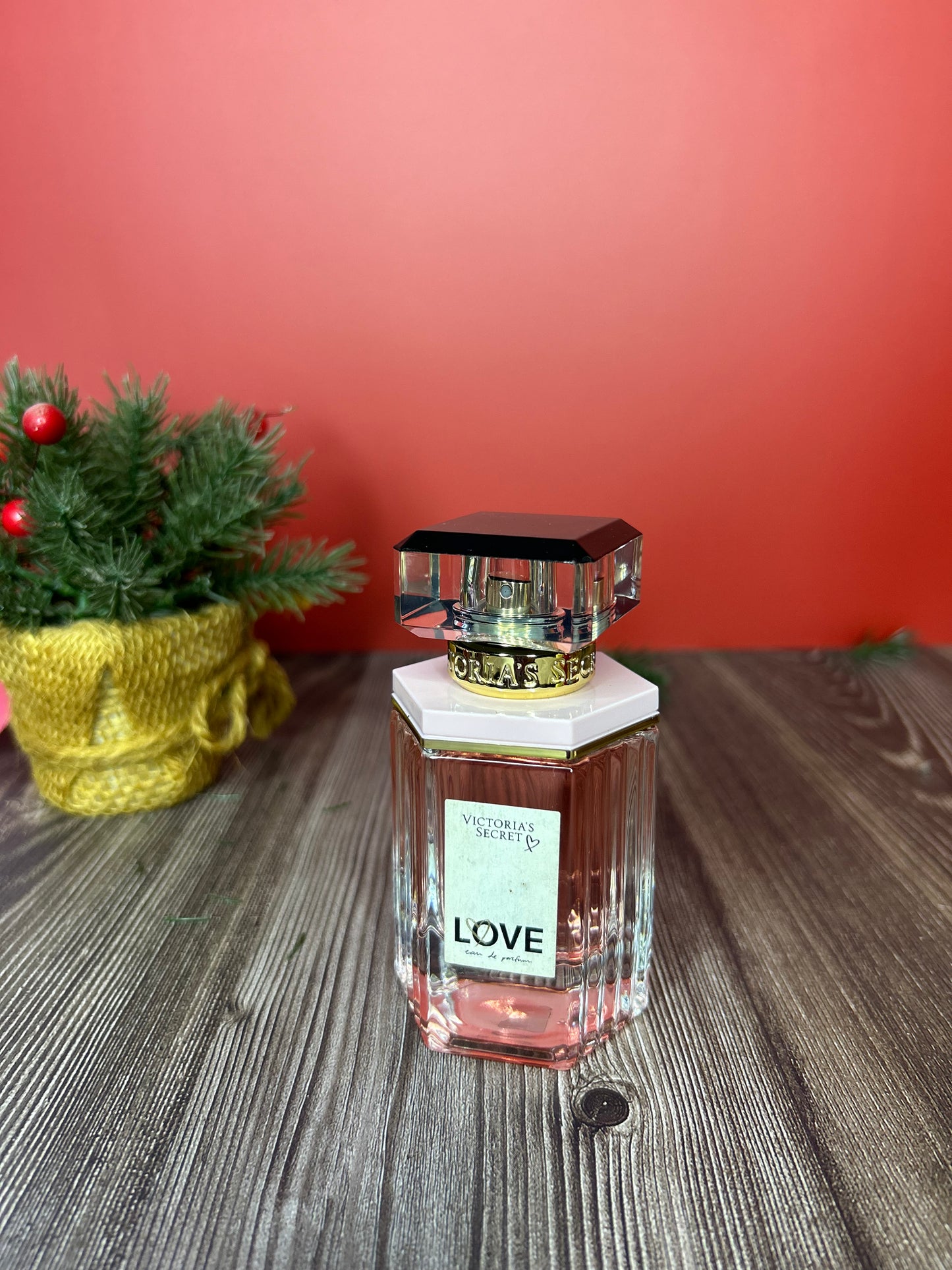 LOVE-VICTORIA’S SECRET 50ml. ORIGINAL