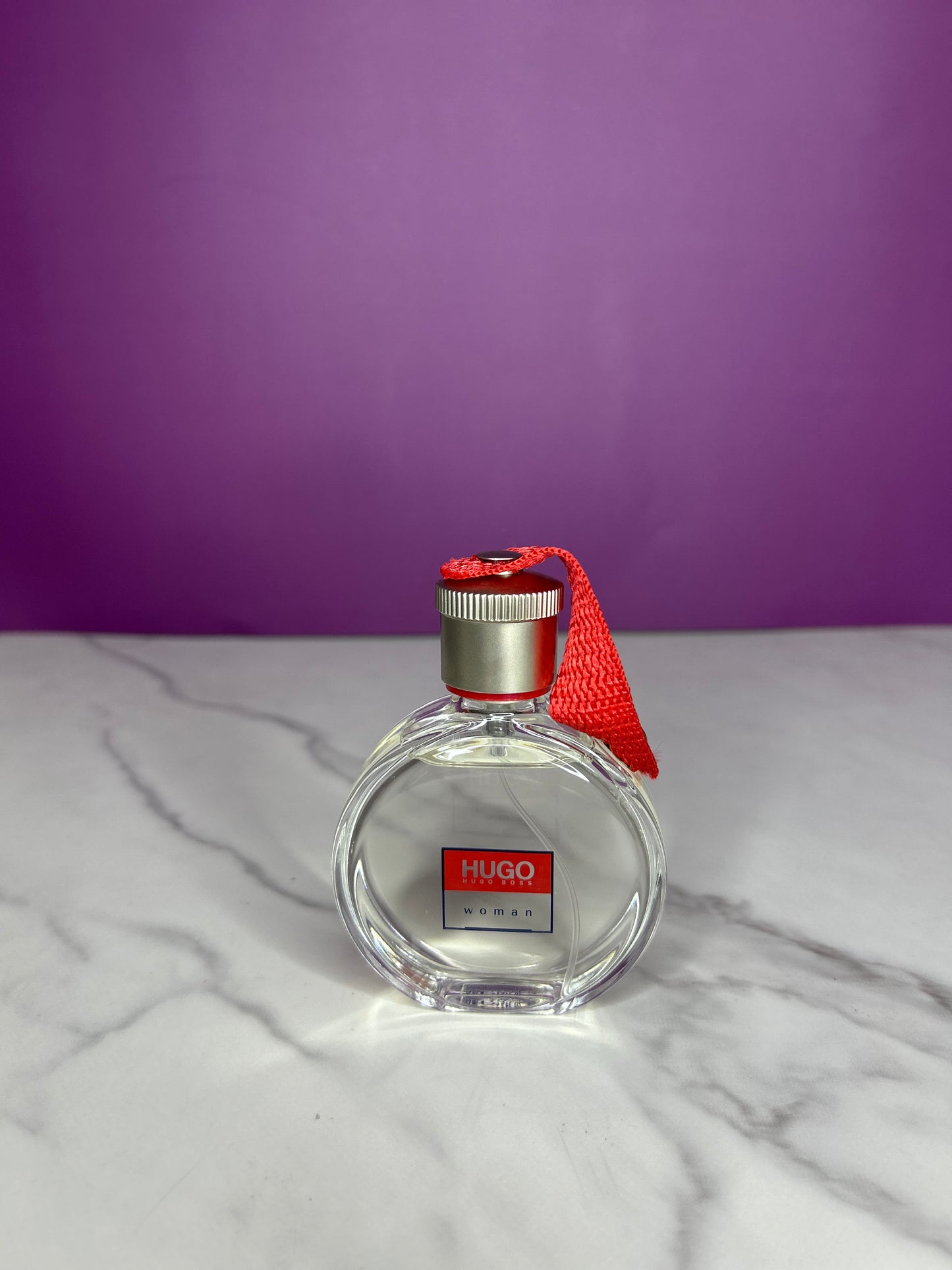 HUGO WOMAN-HUGO BOSS ORIGINAL 50ML.