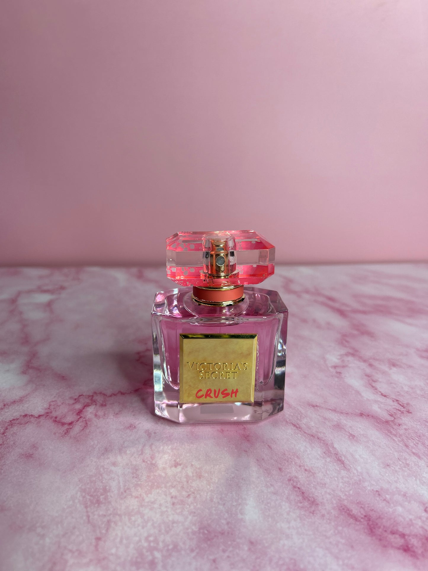 CRUSH-VICTORIA'S SECRET