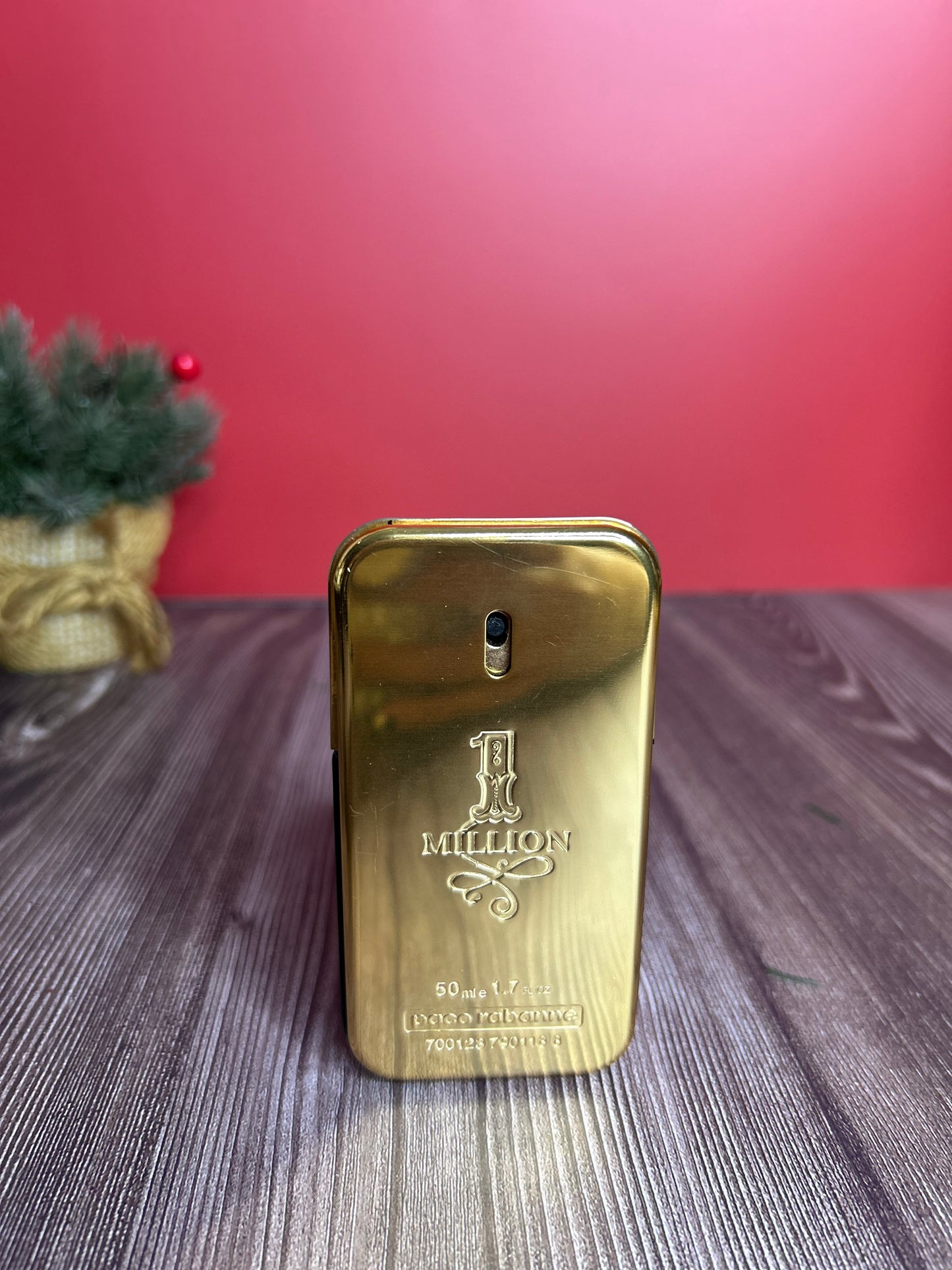 ONE MILLION- PACO RABANNE