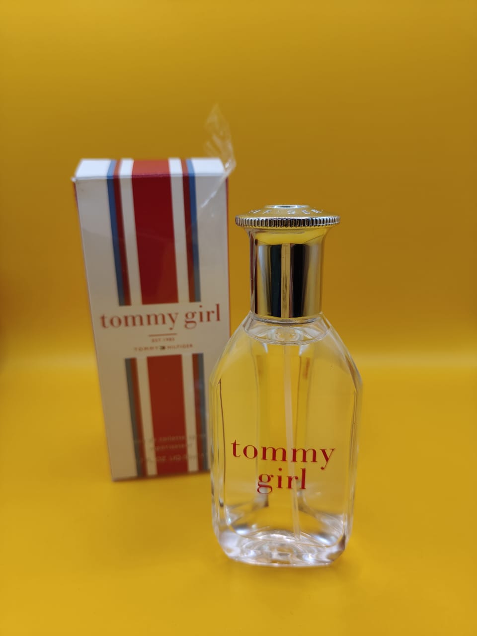 TOMMY GIRL-TOMMY HILFIGER