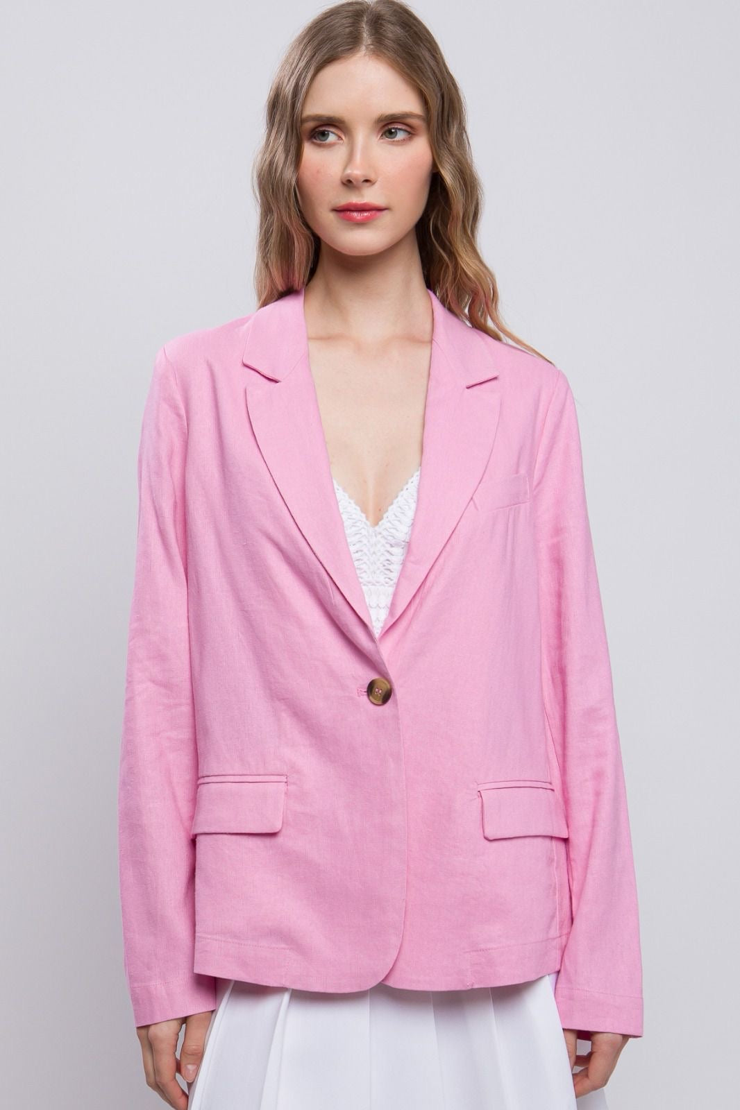 EASTER BLAZER