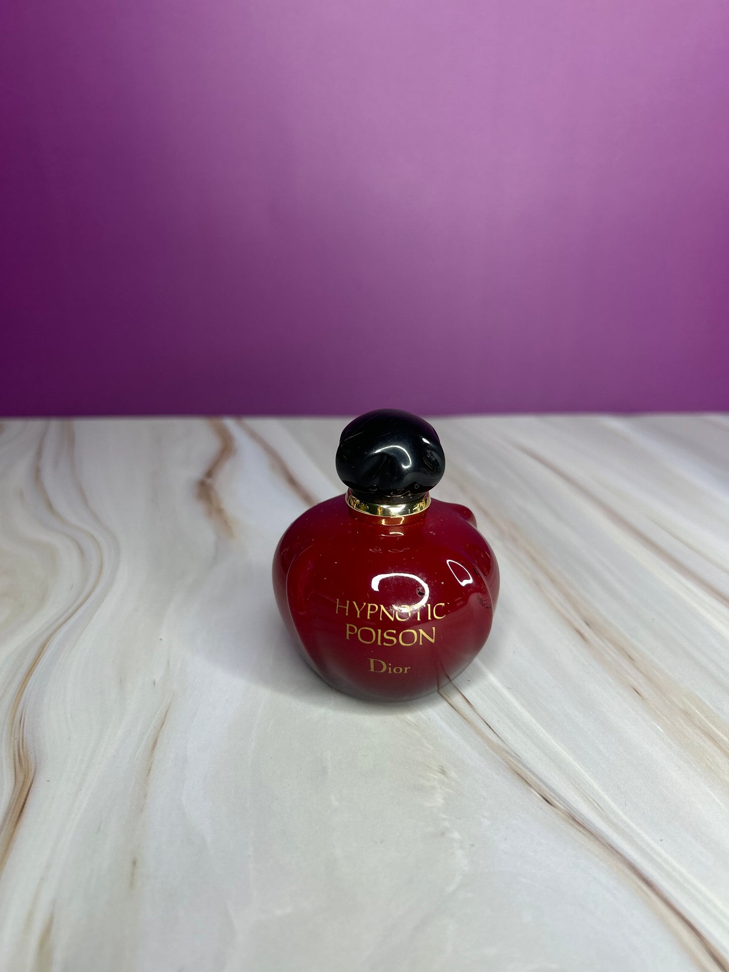 HYPNOTIC POISON-CHRISTIAN DIOR 50 ml. ORIGINAL