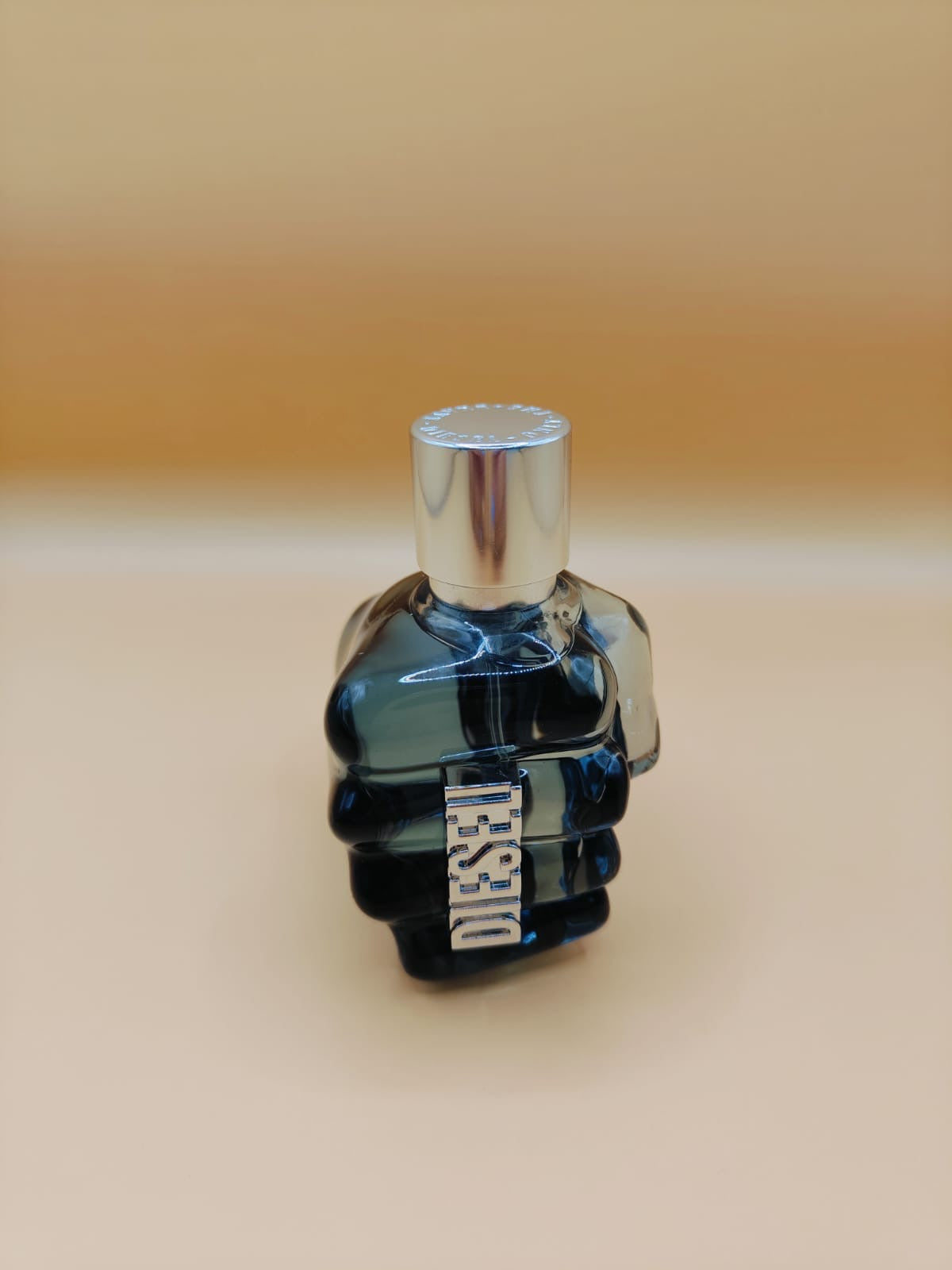 ONLY THE BRAVE-DIESEL