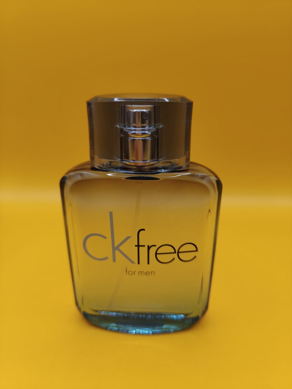 CK FREE-CALVIN KLEIN