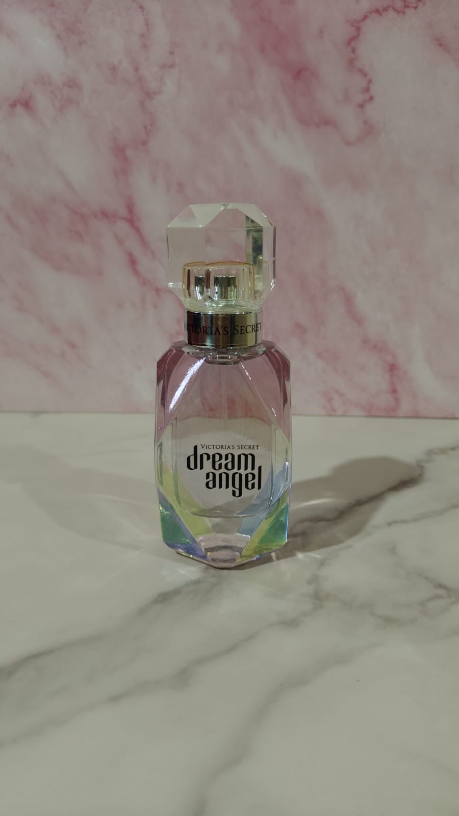 DREAM ANGEL-VICTORIA’S SECRET