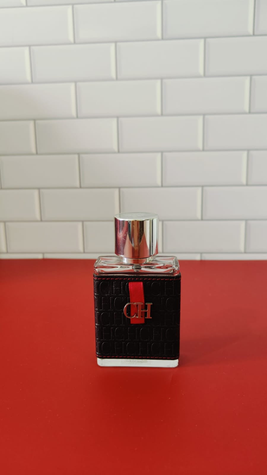 CH MEN- CAROLINA HERRERA