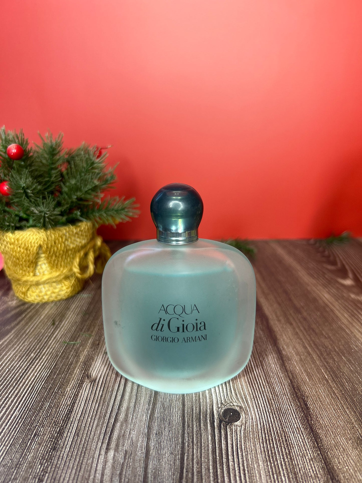 ACQUA DI GIOGIA-GIORGIO ARMANI ORIGINAL 50ml.