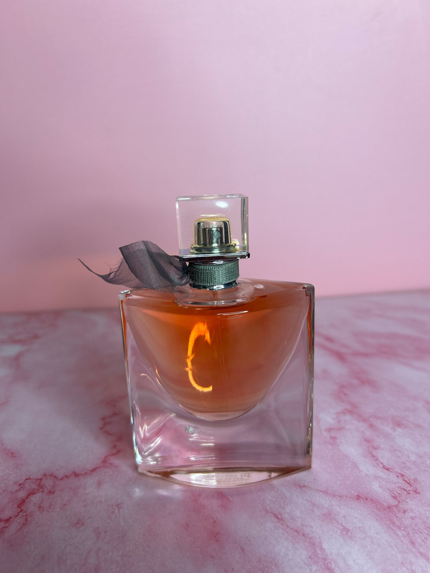 LA VIE EST BELLE-LÂNCOME