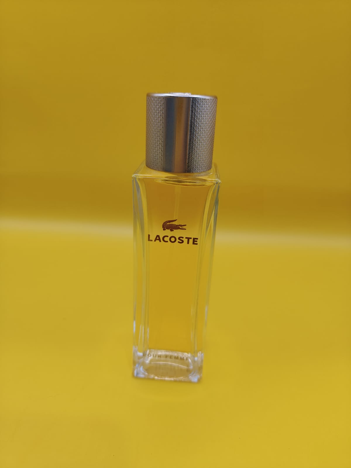LACOSTE POUR FEMME LACOSTE