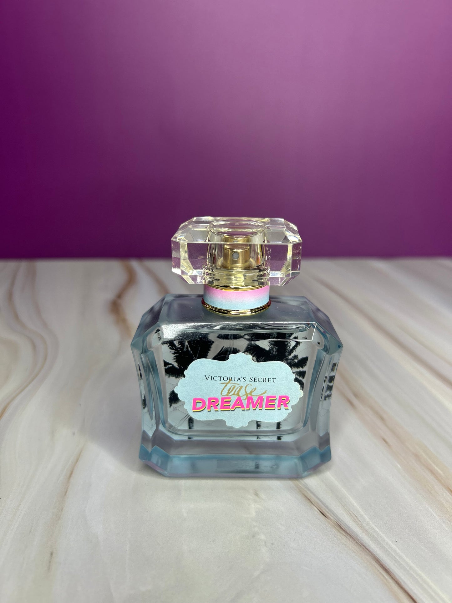 TEASE DREAMER-VICTORIA´S SECRET 50 ml. ORIGINAL