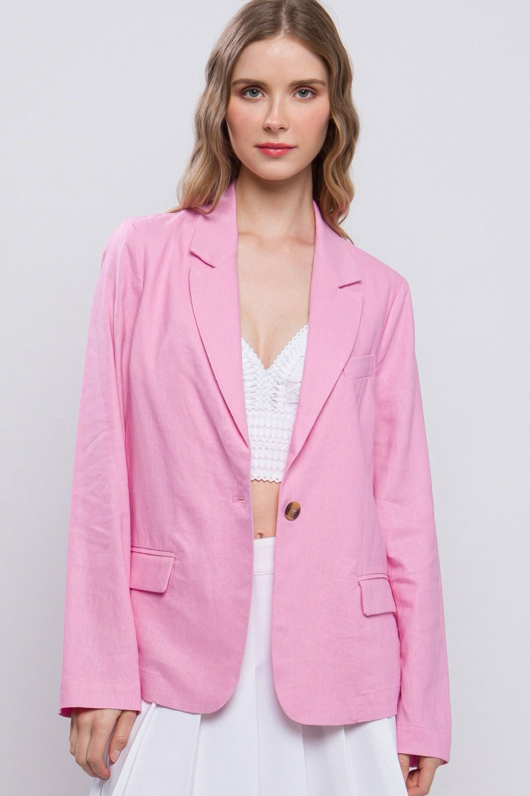 EASTER BLAZER