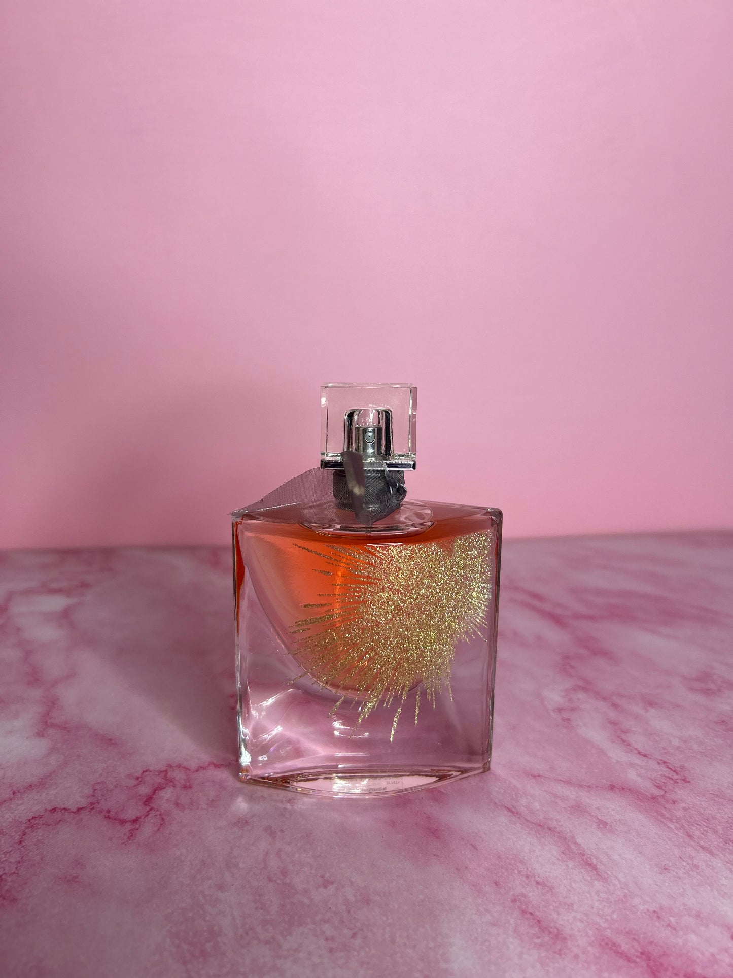 OUI LA VIE EST BELLE -LANCÔME