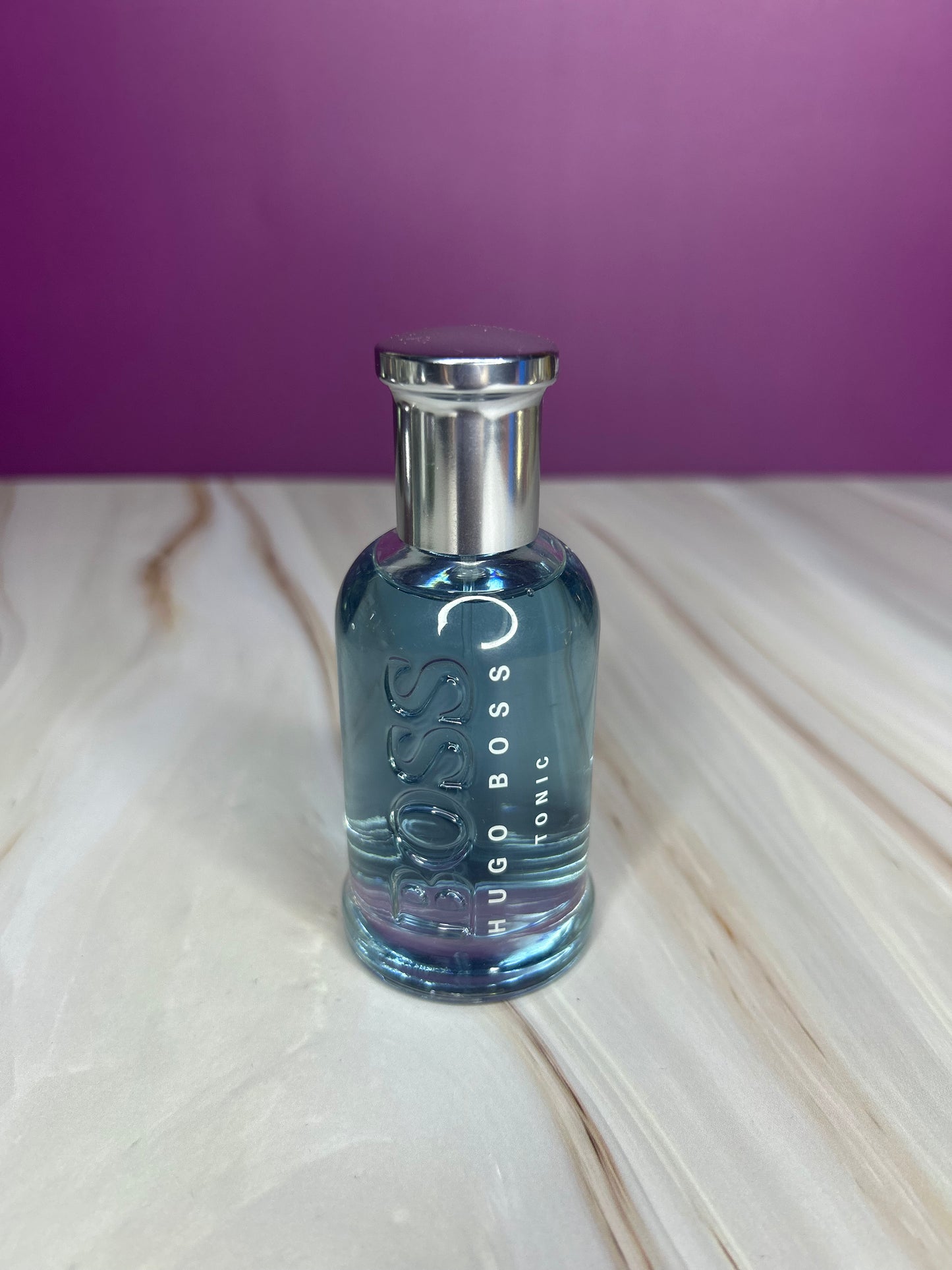 BOSS BOTTLED TONIC-HUGO BOSS ORIGINAL 50ml.