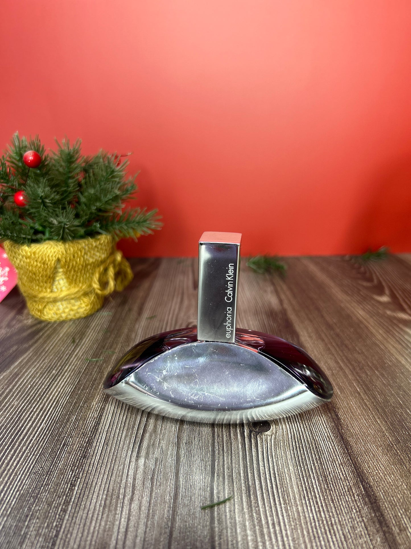 EUPHORIA-CALVIN KLEIN 50ml. ORIGINAL