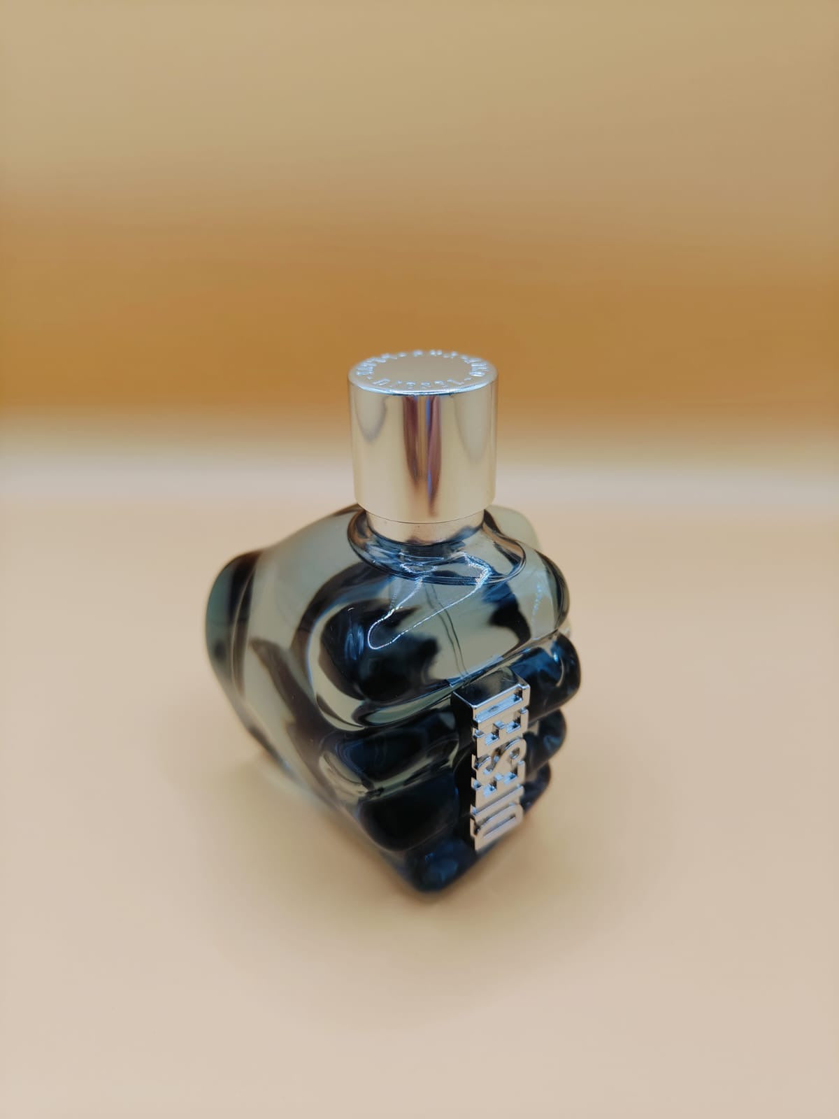 ONLY THE BRAVE-DIESEL