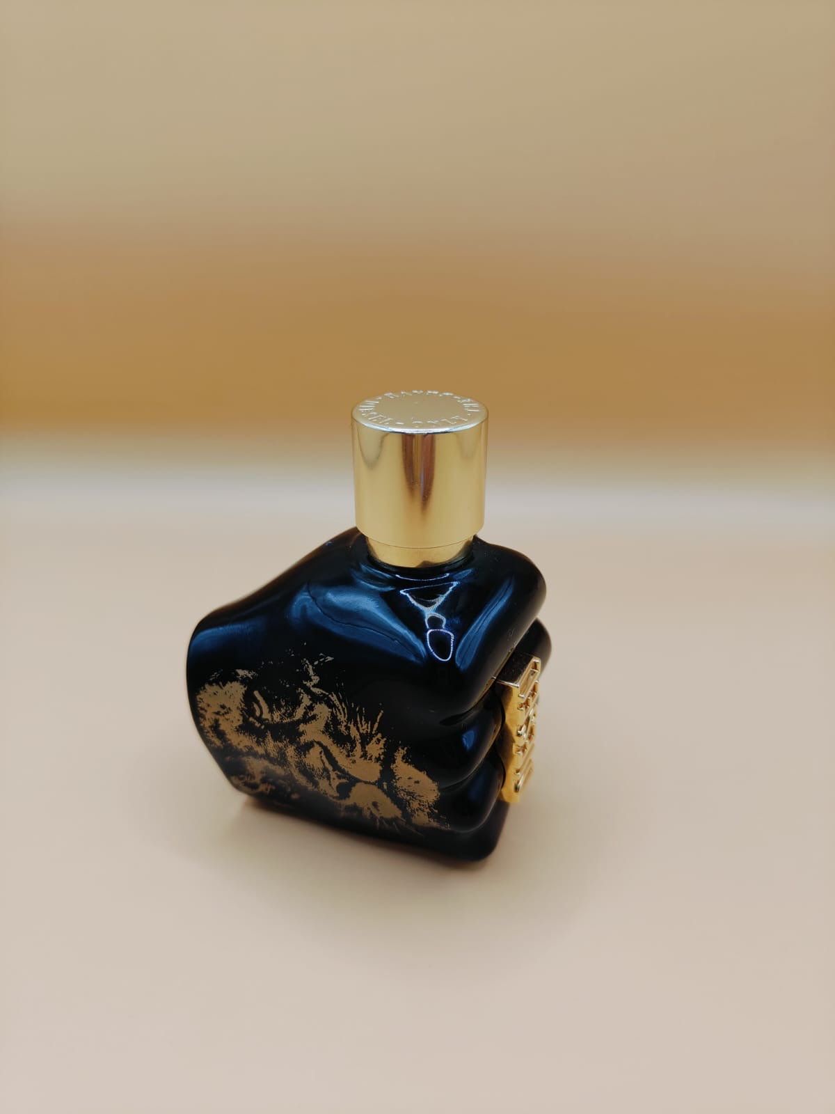 SPIRIT OF THE BRAVE-DIESEL