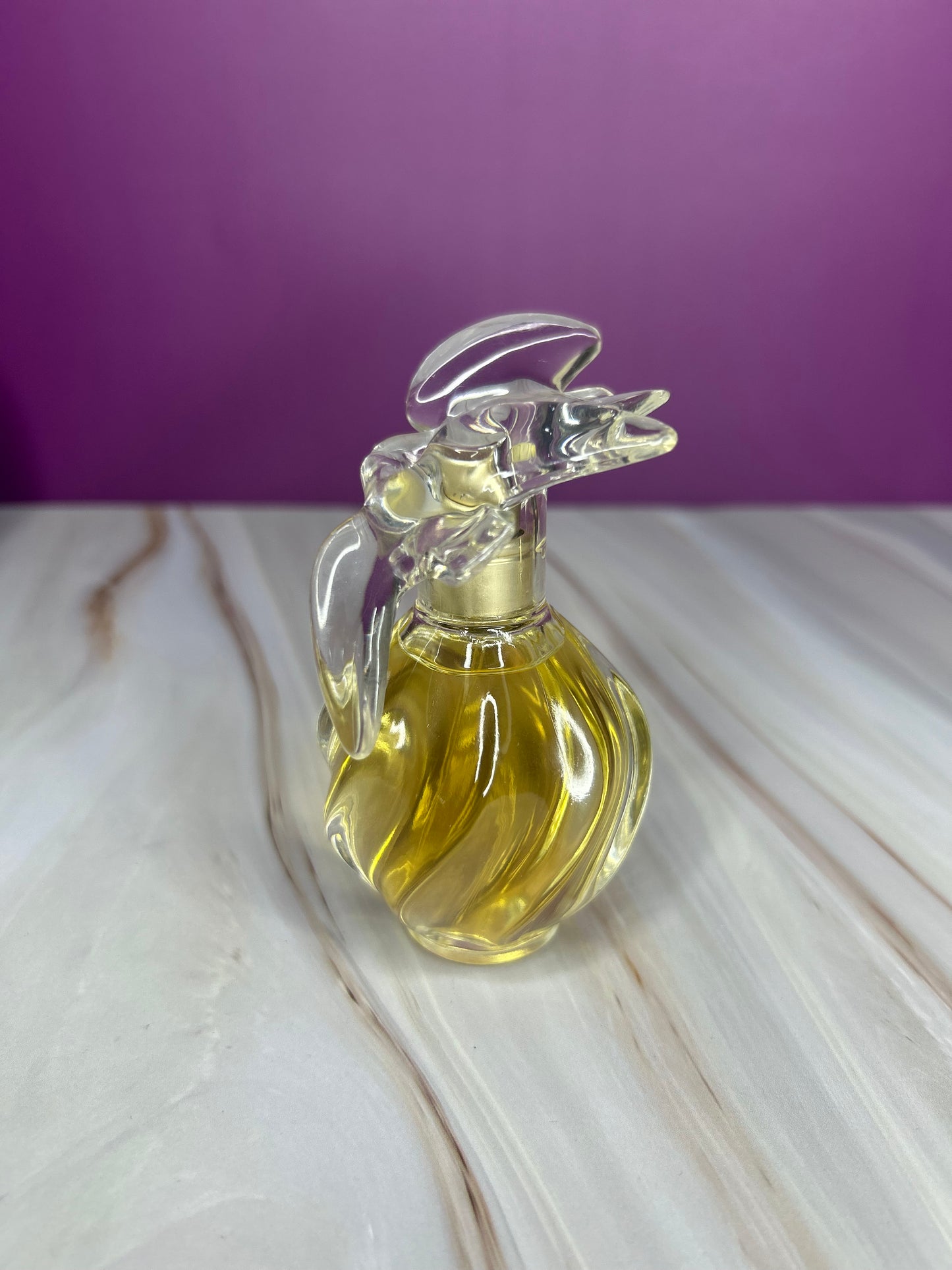 L’AIR DU TEMPS- NINA RICCI 50ml ORIGINAL