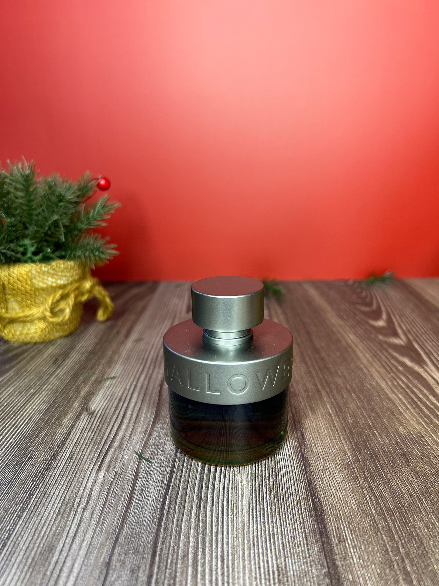 HALLOWEEN MAN-HERO ORIGINAL 50ml.