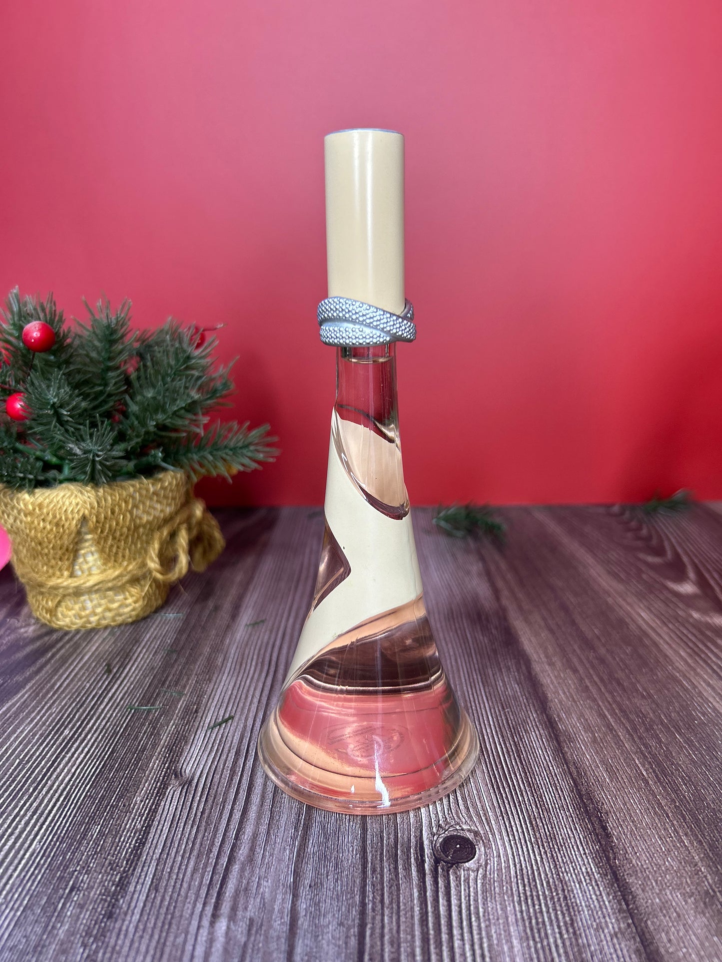 NUDE By RIHANNA ORIGINAL 50ml. PERFUME