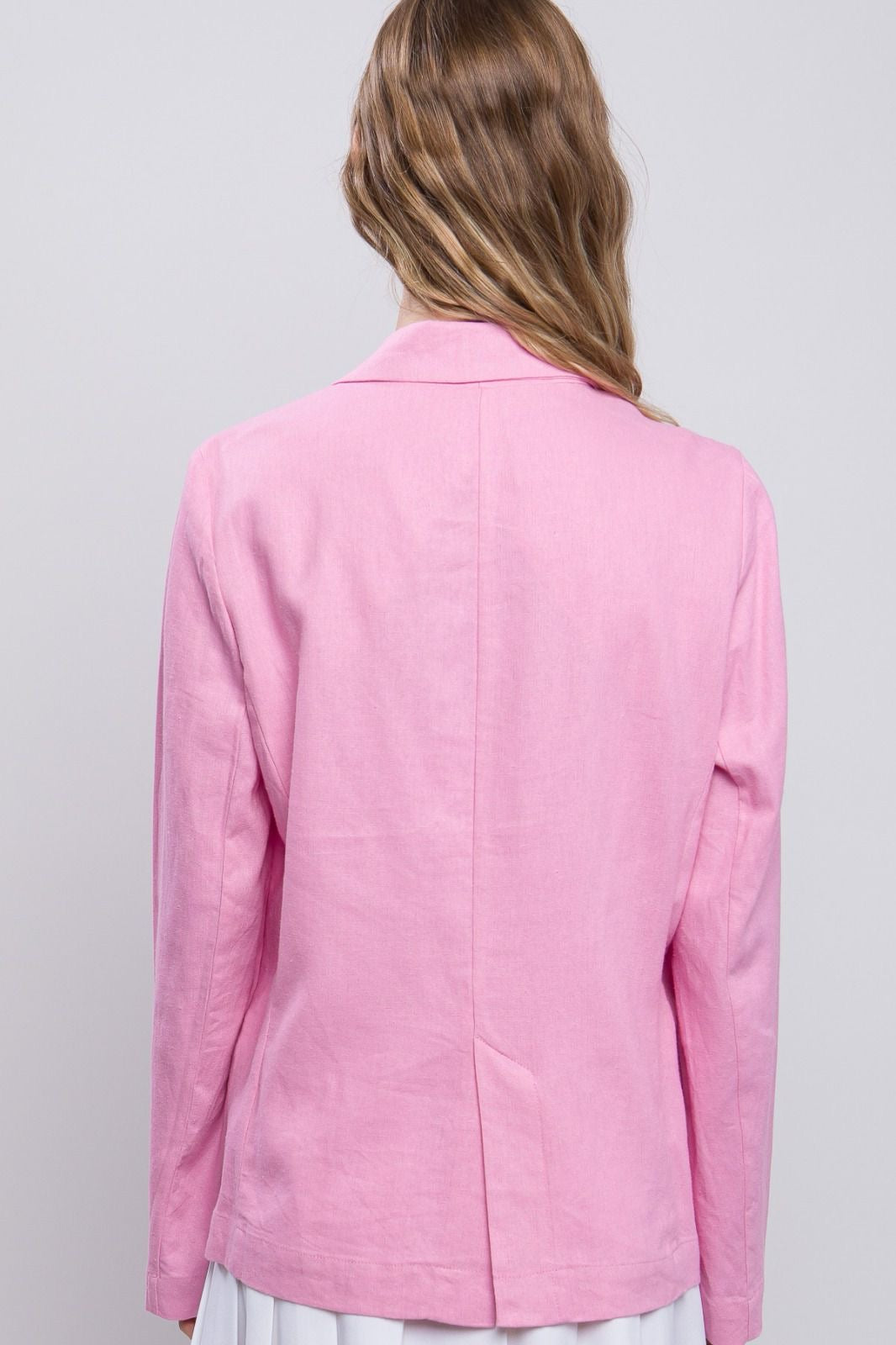 EASTER BLAZER