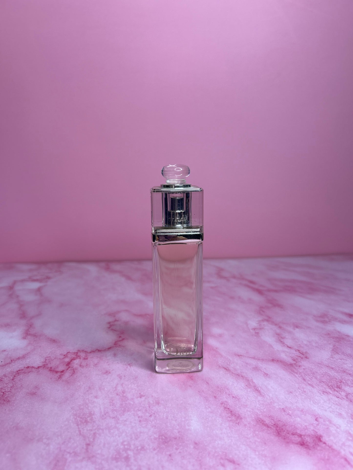 DIOR ADDICT EAU FRAICHE-DIOR