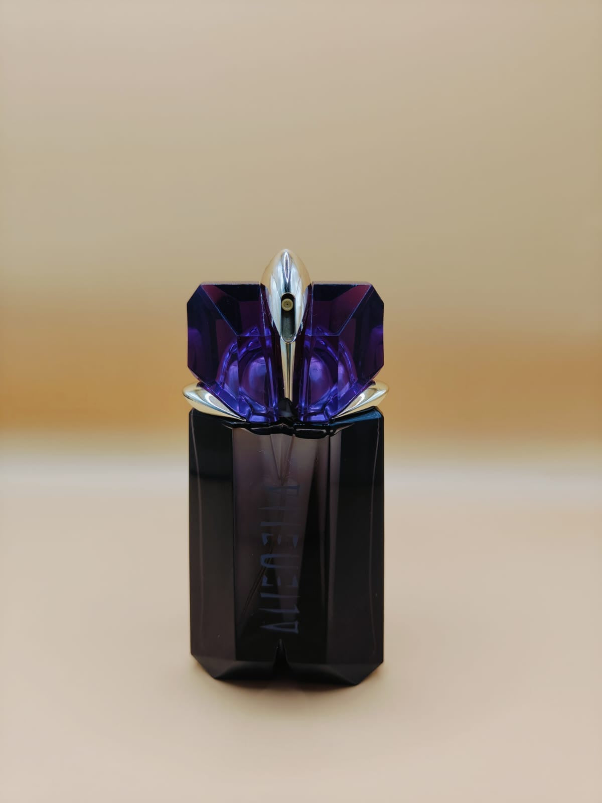 ALIEN-THIERRY MUGLER