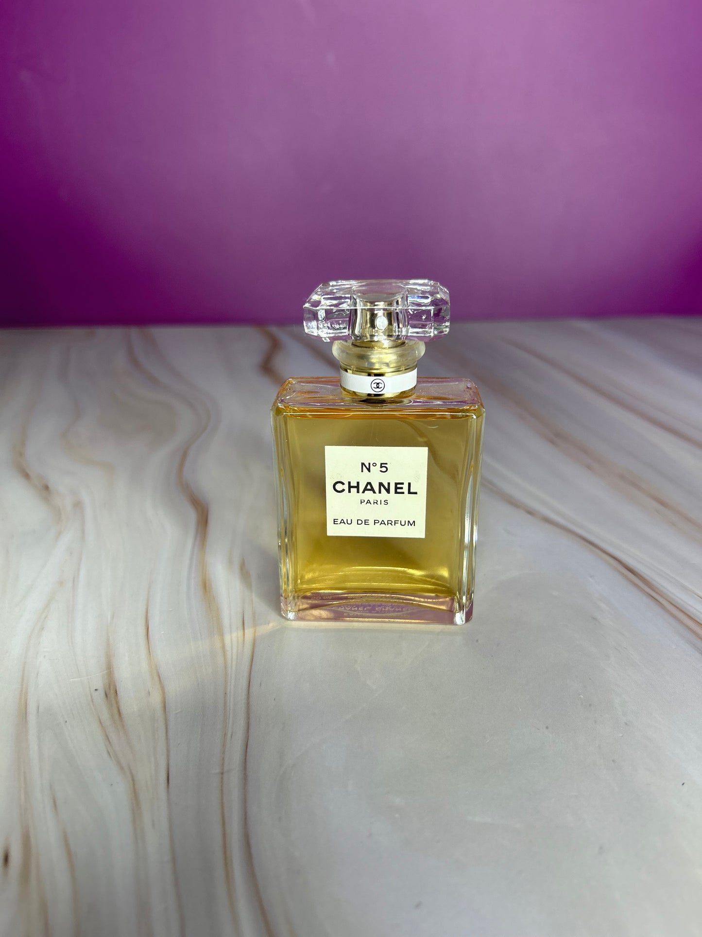 N°5 EAU DE PARFUM-CHANEL