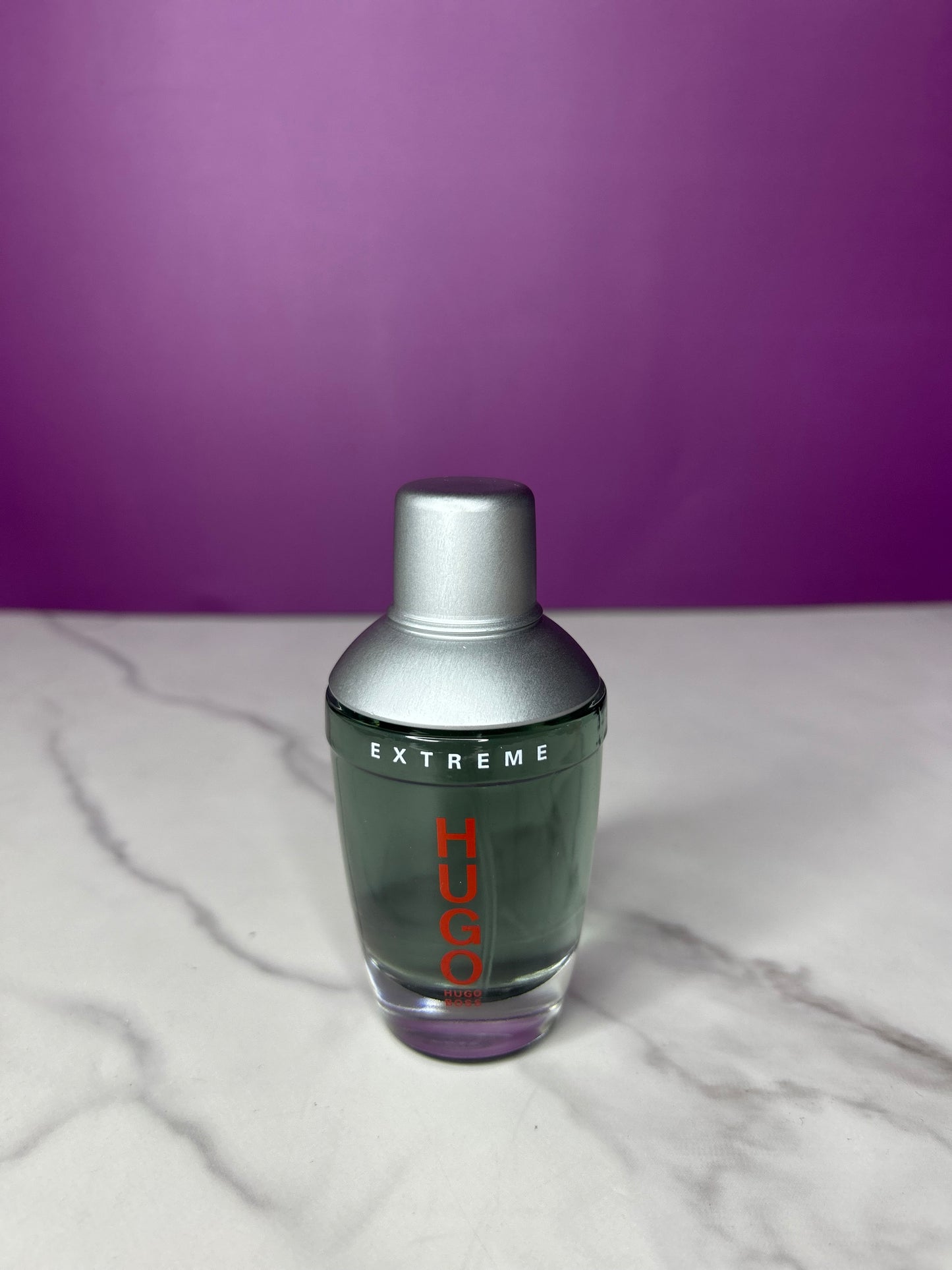 EXTREME-HUGO BOSS ORIGINAL 75ML.
