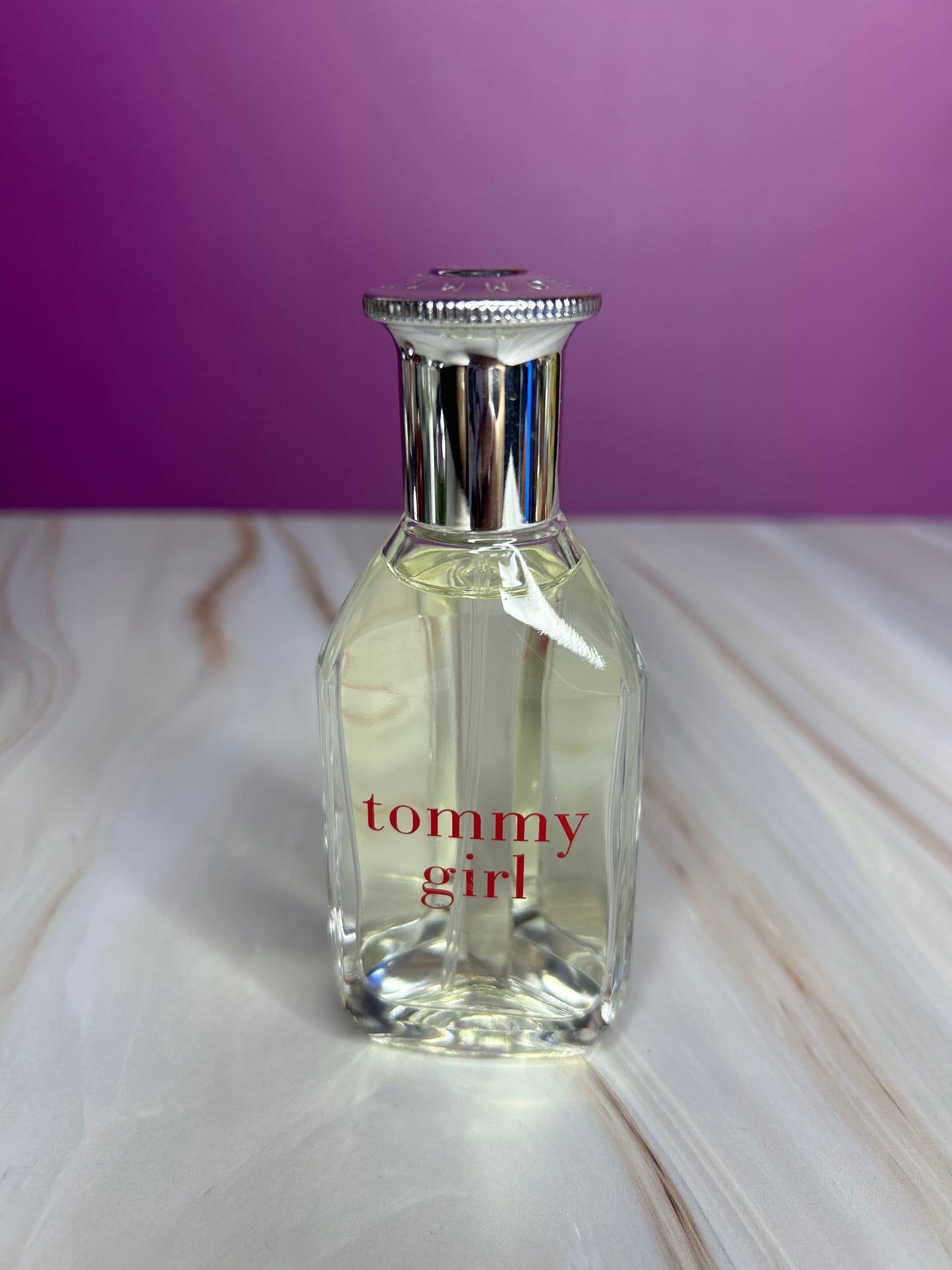 TOMMY GIRL-TOMMY HILFIGER 50ml. ORIGINAL