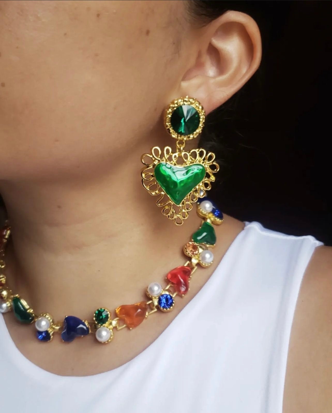 EMERALD LOVE