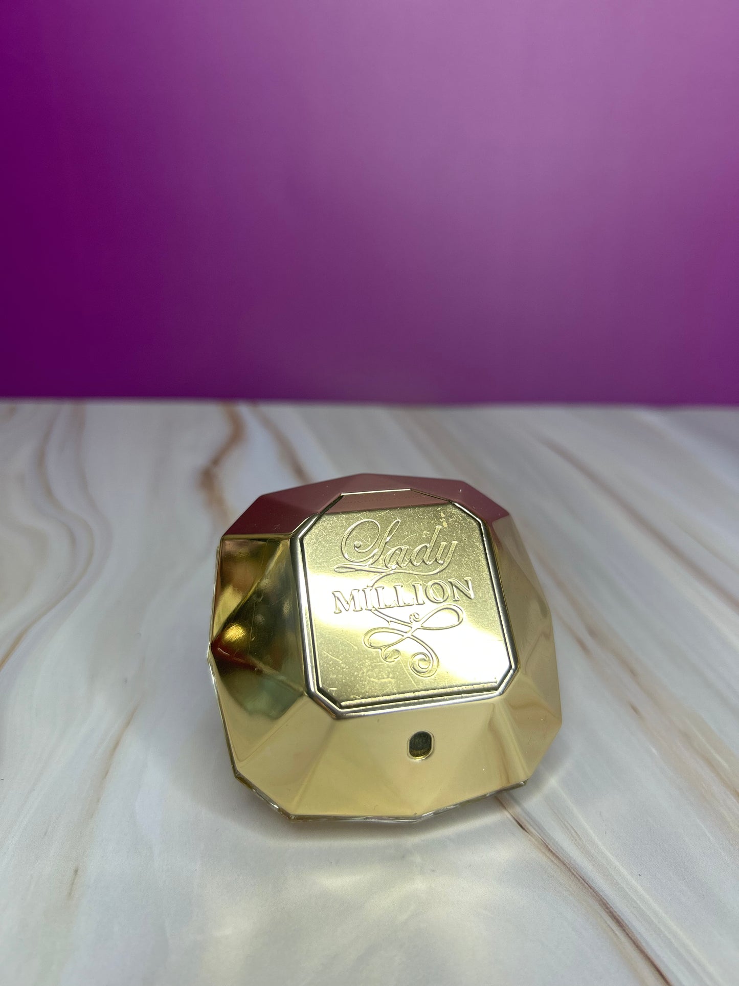 LADY MILLION-PACO RABANNE 50ml. ORIGINAL