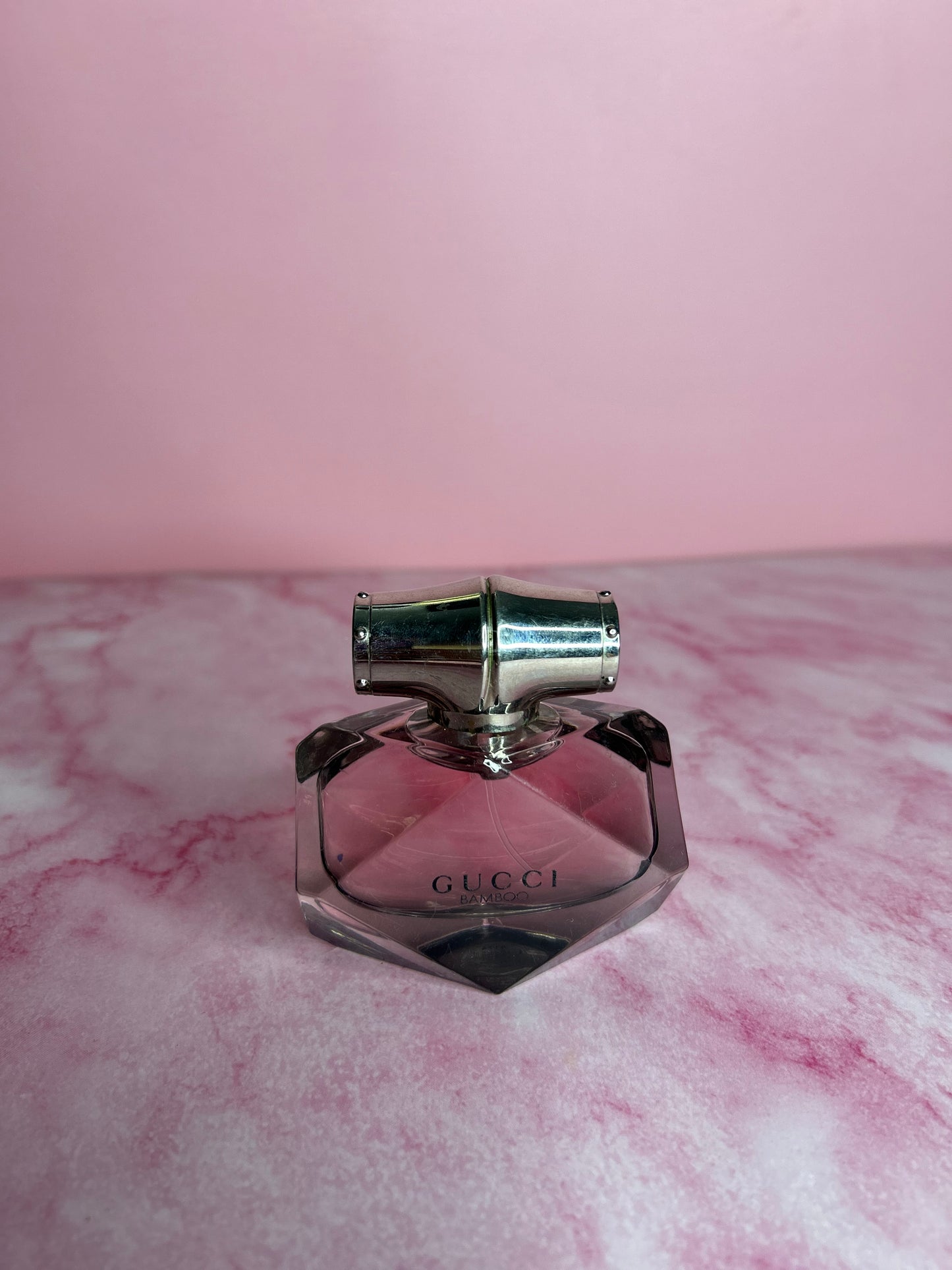 GUCCI BAMBOO GUCCI