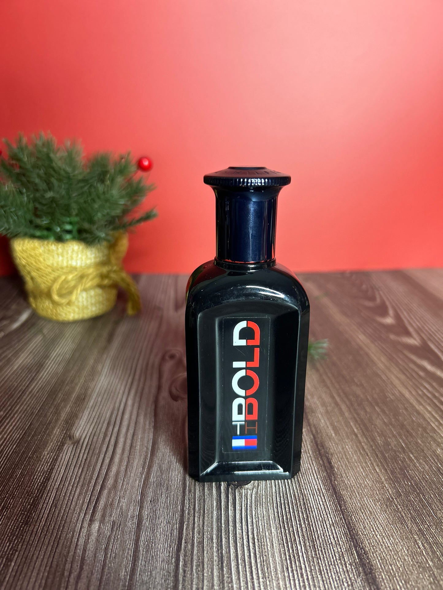 TOMMY HILFIGER-TH BOLD 50ML. ORIGINAL