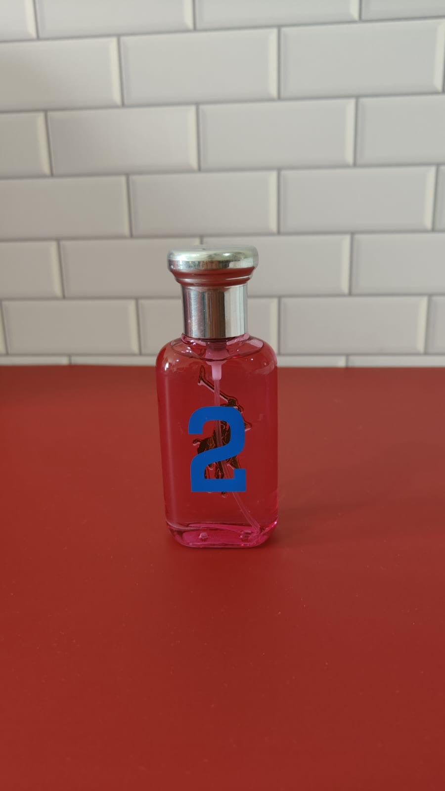 BIG PONNY 2- RALPH LAUREN