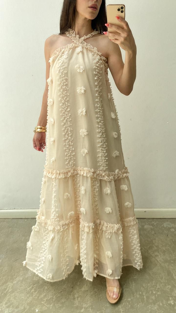 AGOUST DRESS