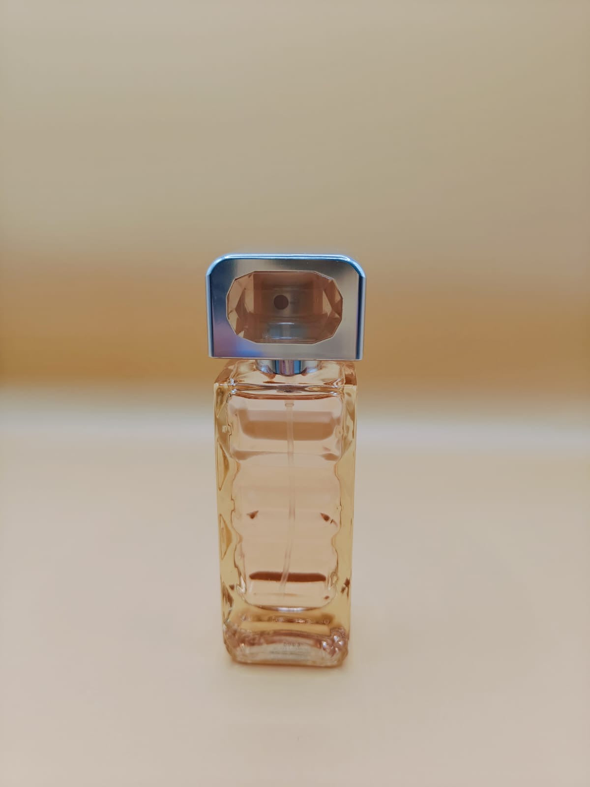 HUGO BOSS-BOSS ORANGE