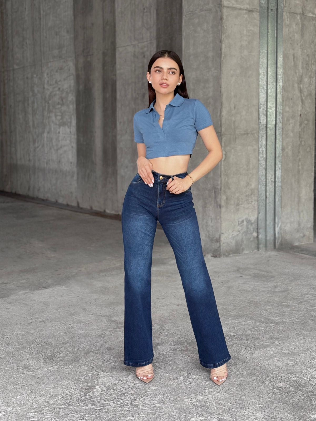GLORIAJEANS 🇨🇴