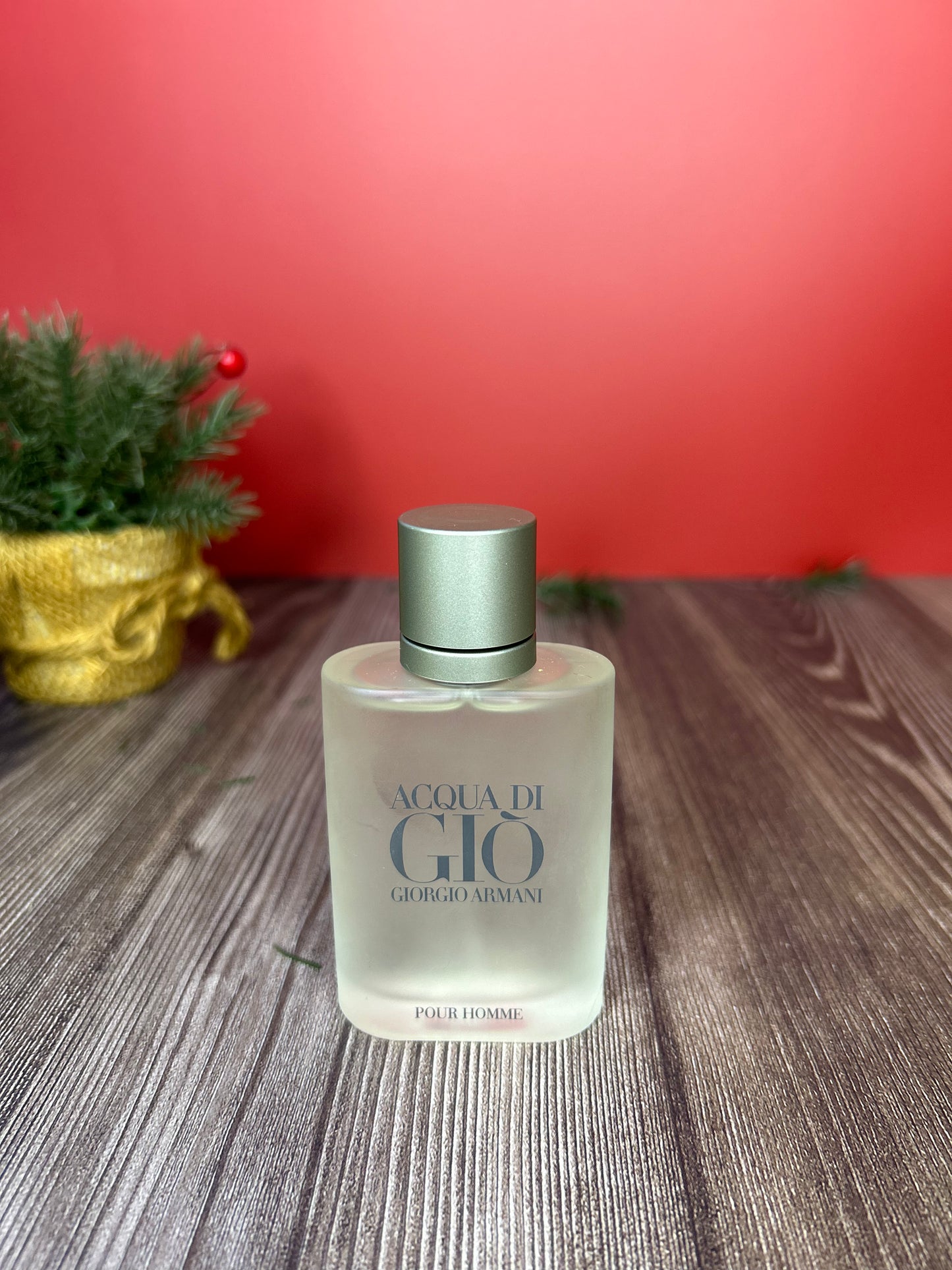 ACQUA DI GIÒ-GIORGIO ARMANI